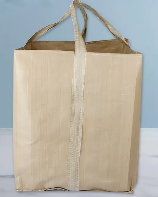 Eco-Friendly Bags